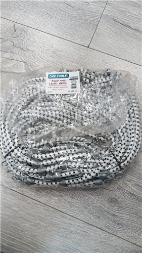 BAGAJ LASTİĞİ KALIN 10X90 CM (25'Lİ PK.)
